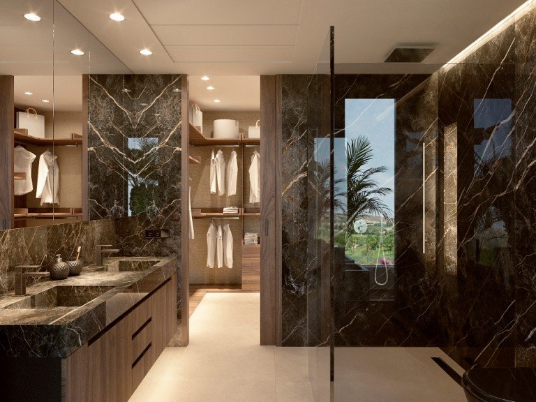 Villa for Sale in La Finca Golf, Alicante 6