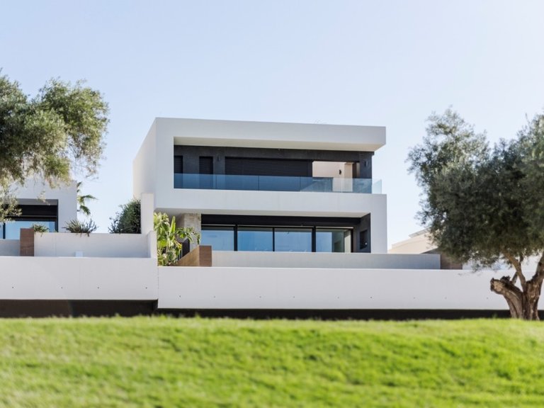 Villa for Sale in La Finca Golf, Alicante 17