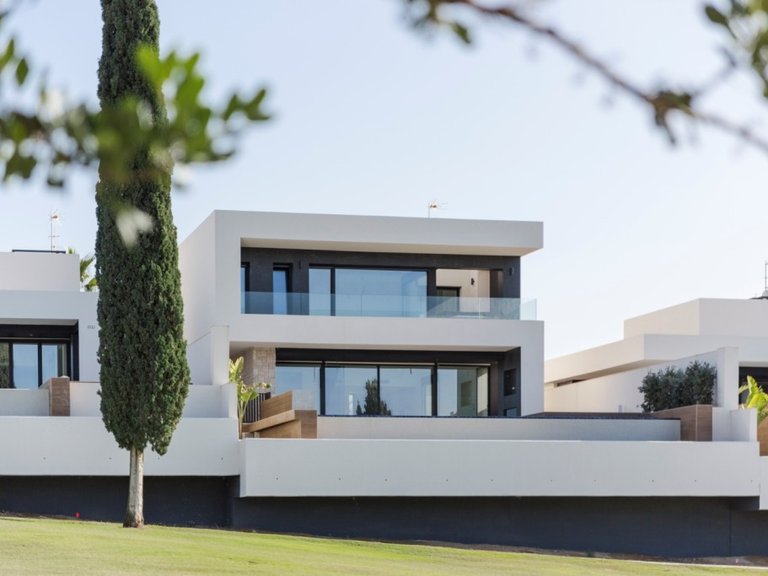 Villa for Sale in La Finca Golf, Alicante 18