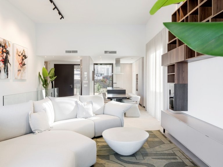 Villa for Sale in La Finca Golf, Alicante 2