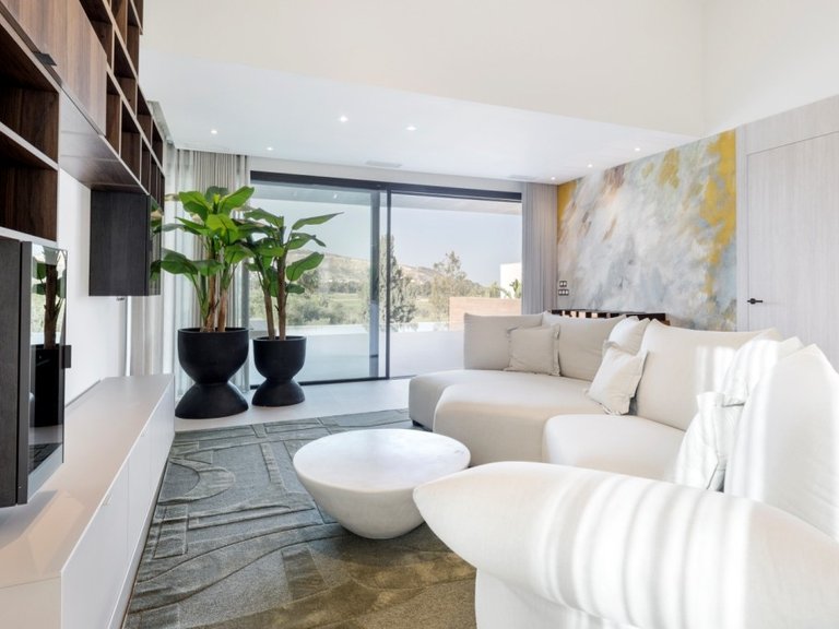 Villa for Sale in La Finca Golf, Alicante 3