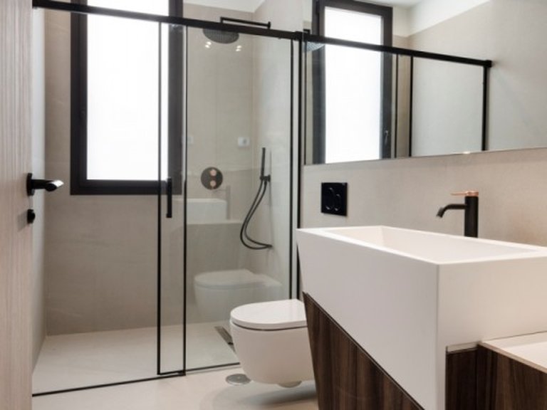 Villa for Sale in La Finca Golf, Alicante 8