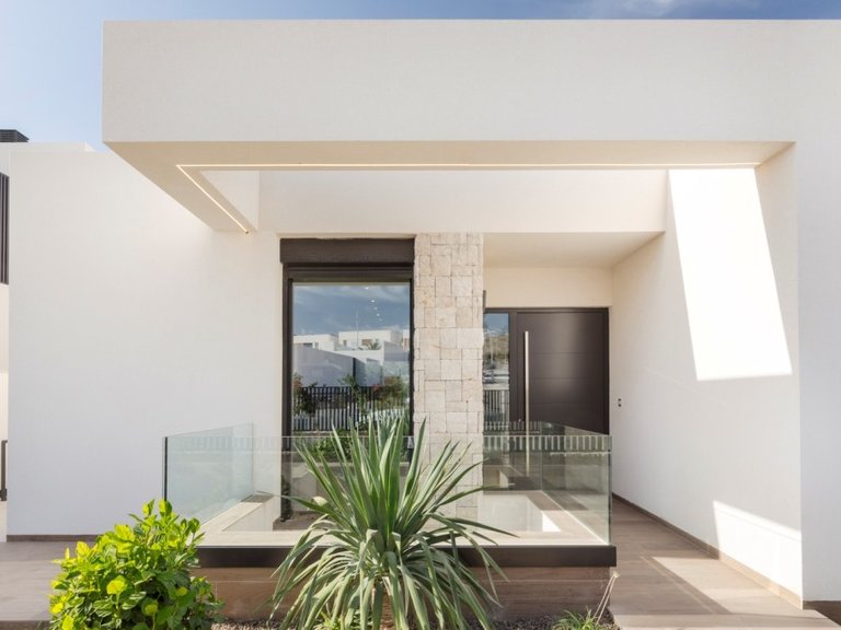 Villa for Sale in La Finca Golf, Alicante 13