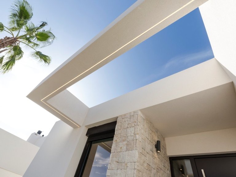 Villa for Sale in La Finca Golf, Alicante 14