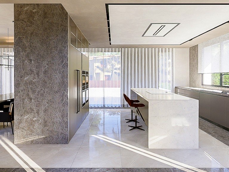 Villa for Sale in Finestrat, Alicante 3