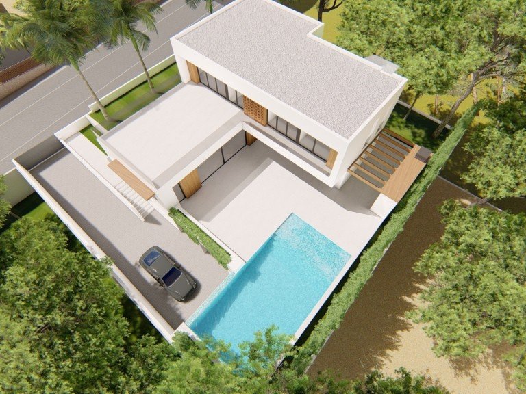 Villa for Sale in Finestrat, Alicante 14