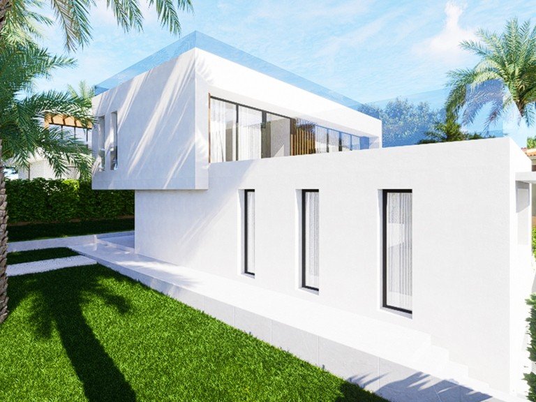 Villa for Sale in Finestrat, Alicante 15