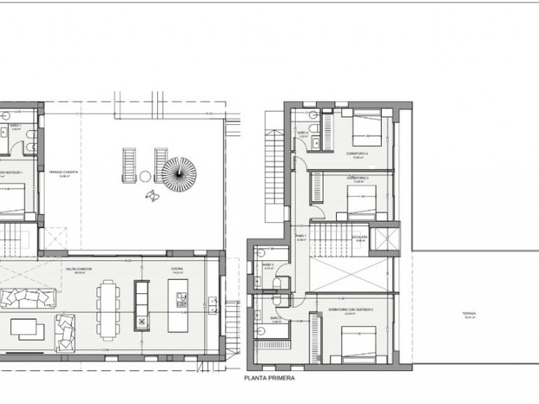 Villa for Sale in Finestrat, Alicante 17