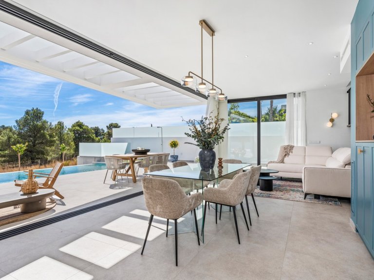 Villa for Sale in Polop, Alicante 8