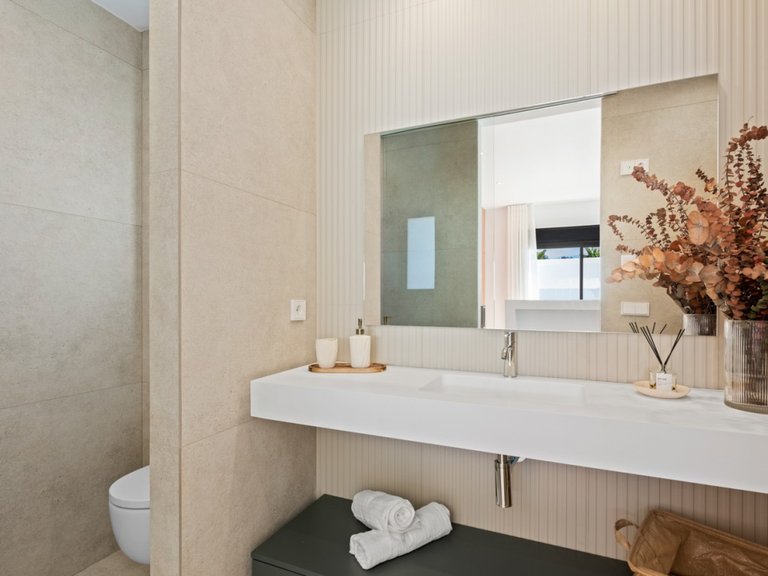 Villa for Sale in Polop, Alicante 29