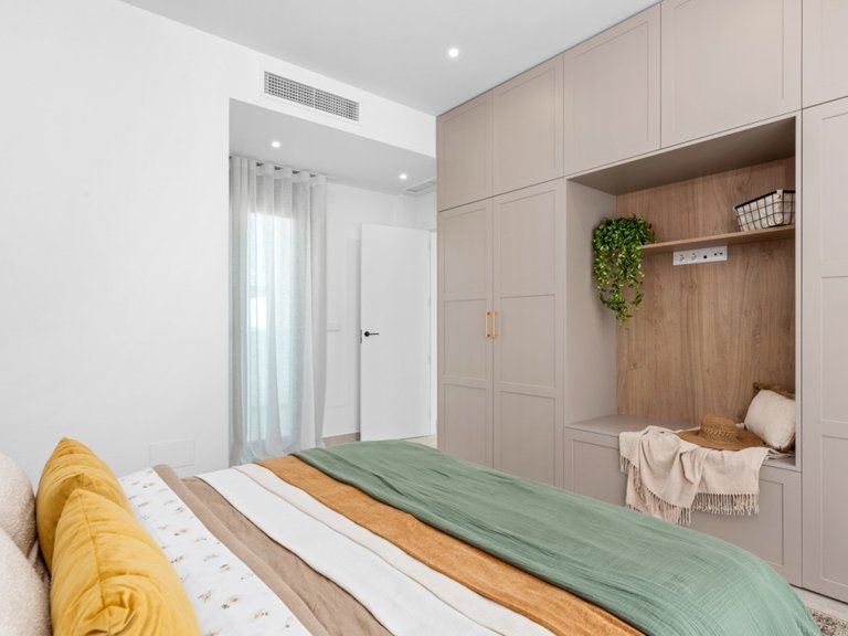 Villa for Sale in Polop, Alicante 31