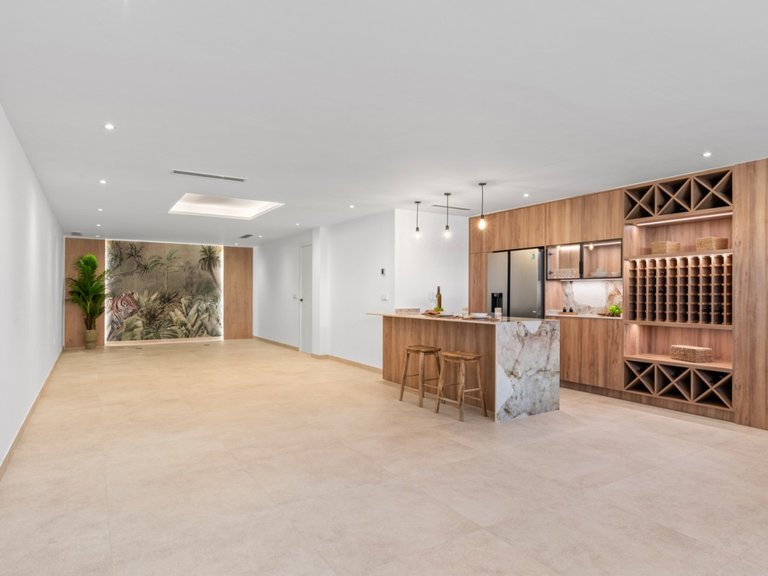 Villa for Sale in Polop, Alicante 42