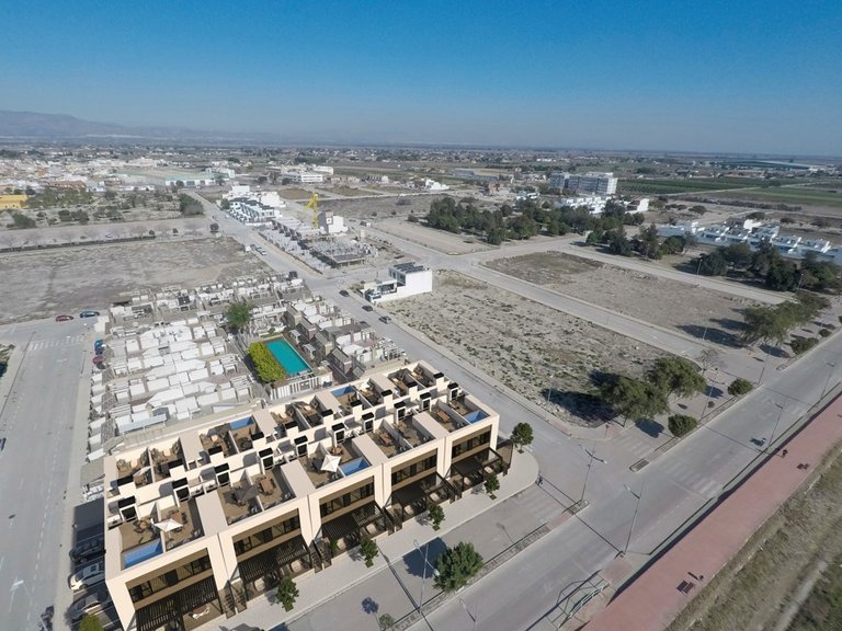 Town House for Sale in Dolores, Alicante 10