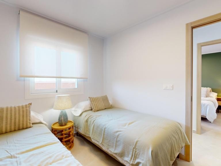 Villa for Sale in Pilar De La Horadada, Alicante 15