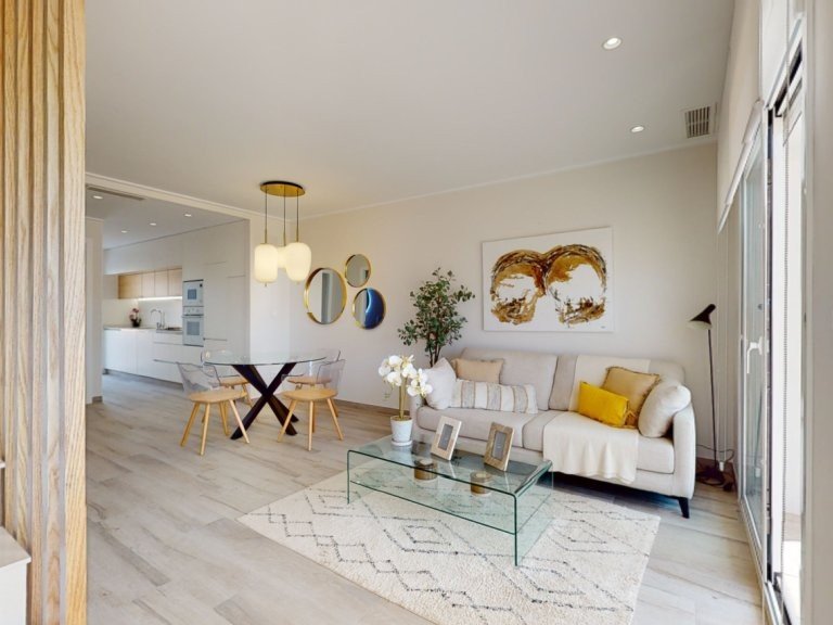Town House for Sale in Pilar De La Horadada, Alicante 7
