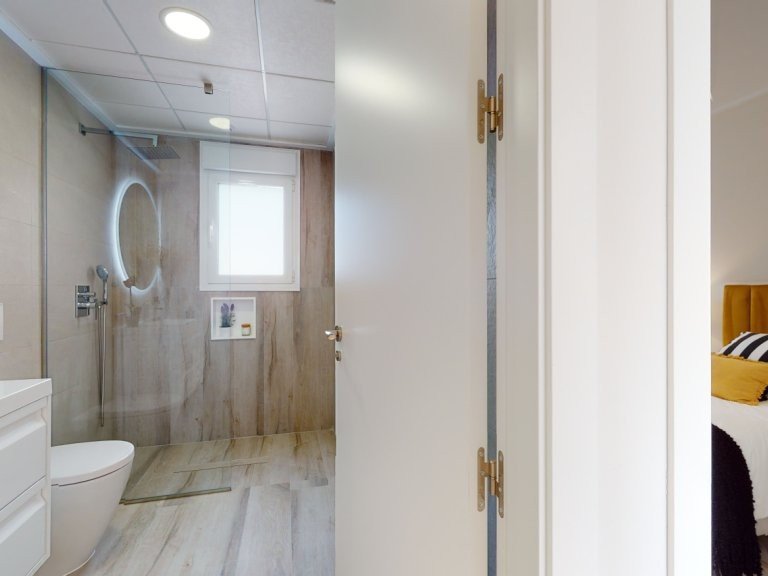 Town House for Sale in Pilar De La Horadada, Alicante 18