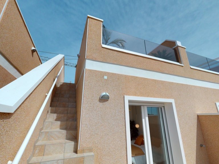Town House for Sale in Pilar De La Horadada, Alicante 26
