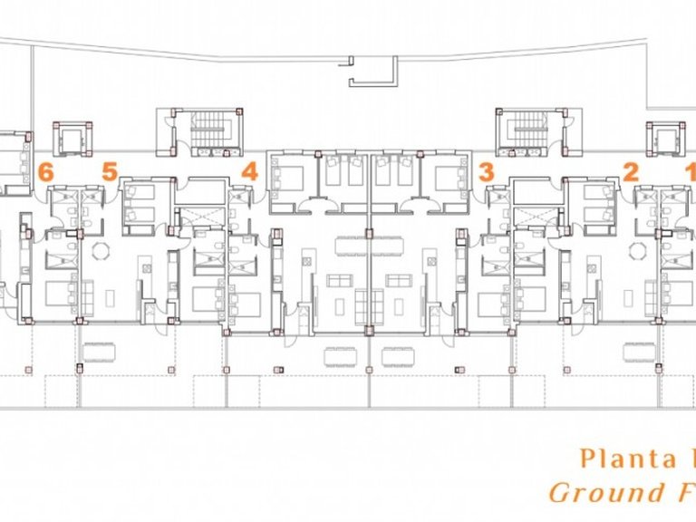 Apartment for Sale in San Miguel De Salinas, Alicante 17