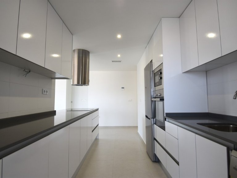 Apartment for Sale in San Miguel De Salinas, Alicante 8
