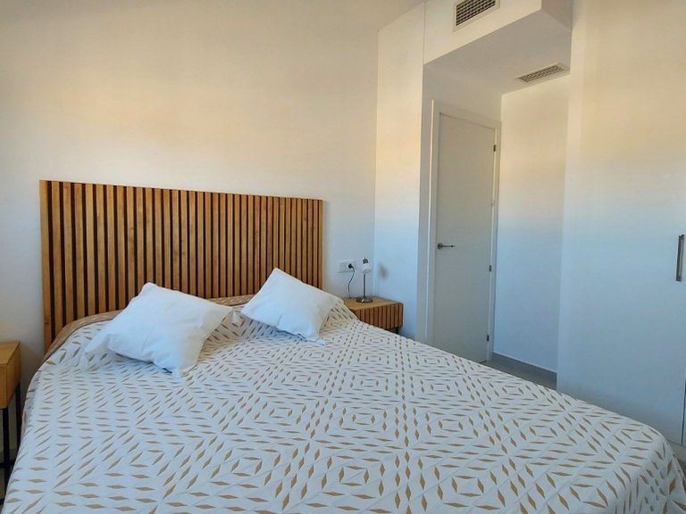 Apartment for Sale in San Miguel De Salinas, Alicante 12