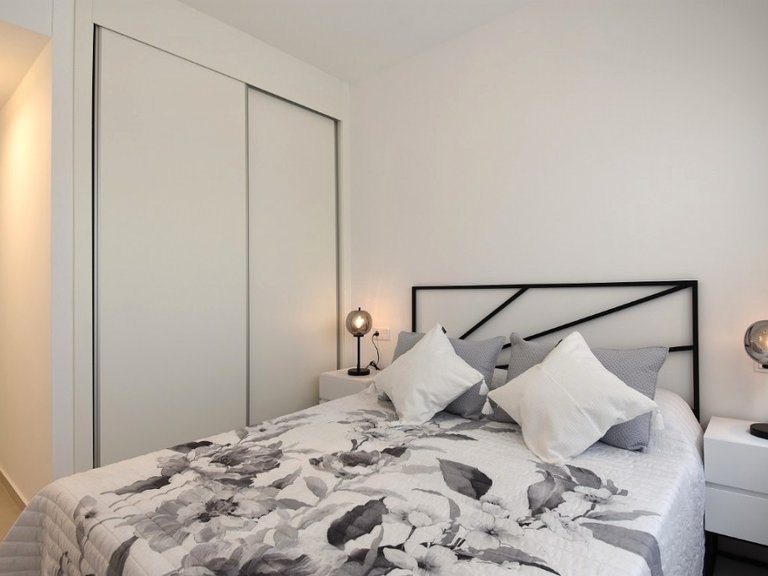 Apartment for Sale in San Miguel De Salinas, Alicante 9