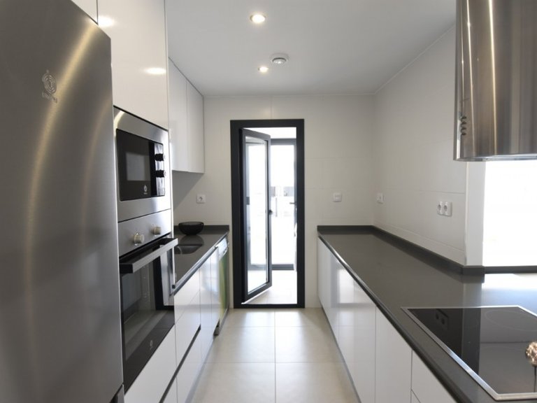 Apartment for Sale in San Miguel De Salinas, Alicante 7