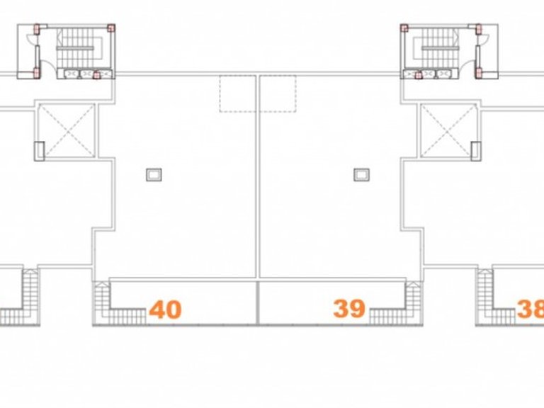 Penthouse for Sale in San Miguel De Salinas, Alicante 15