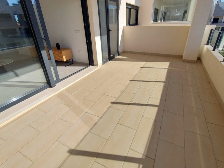 Penthouse for Sale in San Miguel De Salinas, Alicante 13