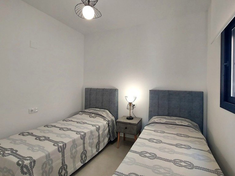 Penthouse for Sale in San Miguel De Salinas, Alicante 12