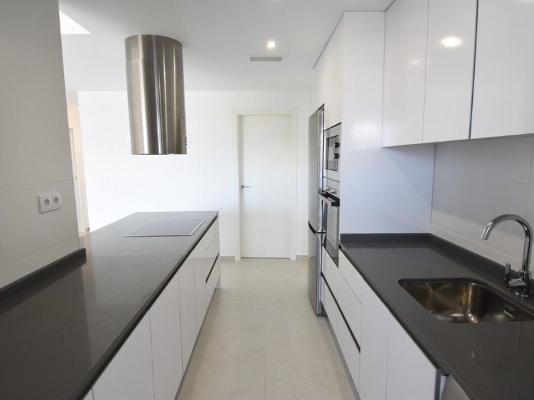 Penthouse for Sale in San Miguel De Salinas, Alicante 7