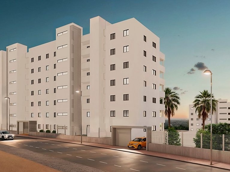 Penthouse for Sale in San Miguel De Salinas, Alicante 21