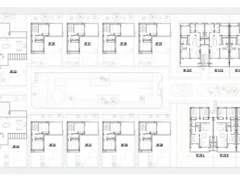 Apartment for Sale in Los Alcazares, Murcia 19