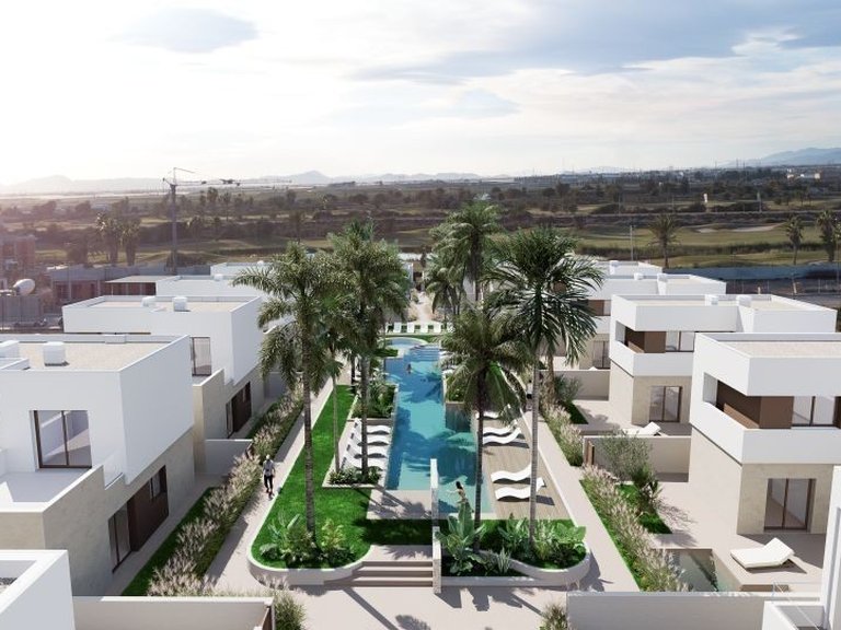 Apartment for Sale in Los Alcazares, Murcia 13