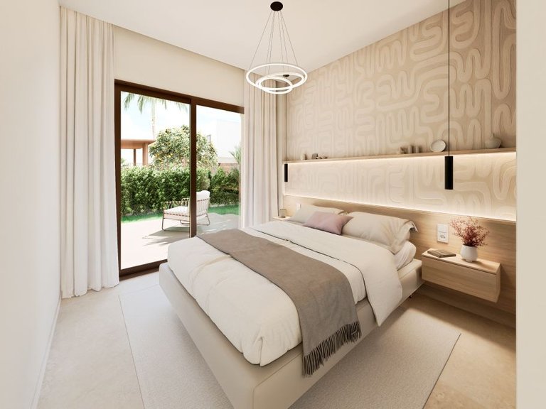 Apartment for Sale in Los Alcazares, Murcia 5