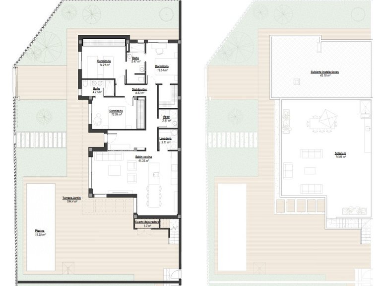 Villa for Sale in Los Alcazares, Murcia 27