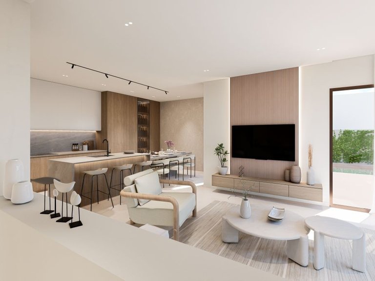 Villa for Sale in Los Alcazares, Murcia 3