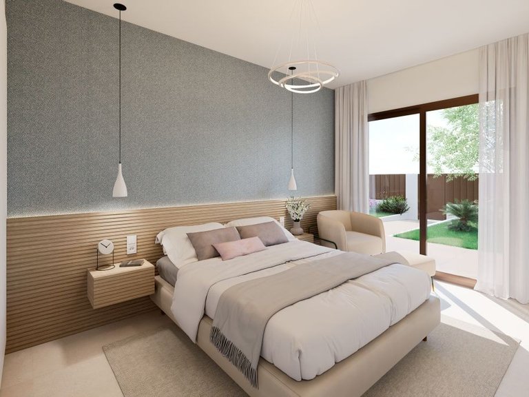 Villa for Sale in Los Alcazares, Murcia 8