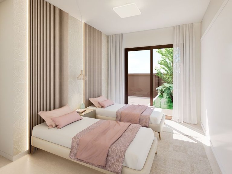 Villa for Sale in Los Alcazares, Murcia 15