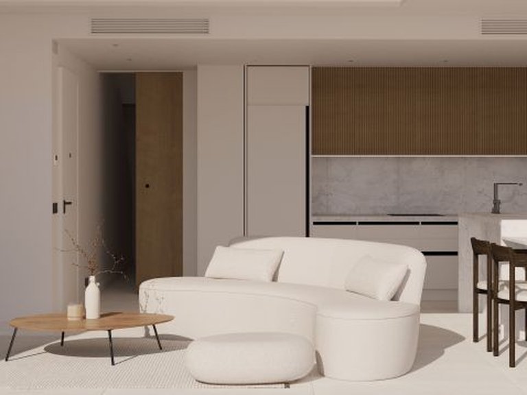 Apartment for Sale in La Mata, Alicante 3