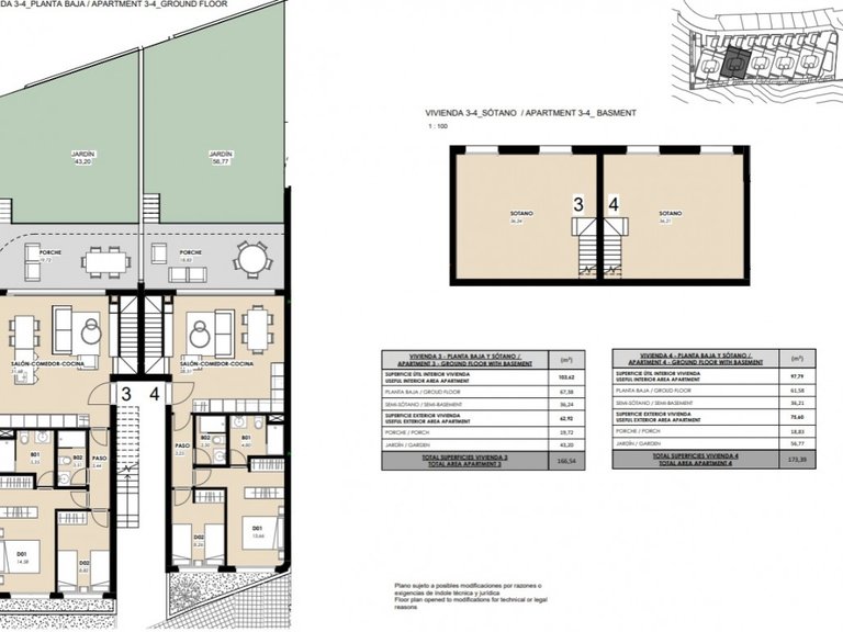 Apartment for Sale in La Mata, Alicante 13
