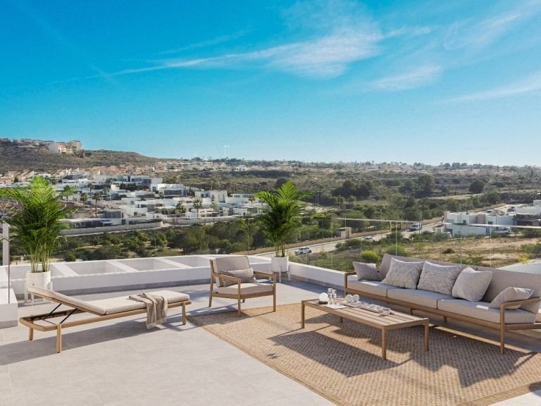 Apartment for Sale in Benijofar, Alicante 6