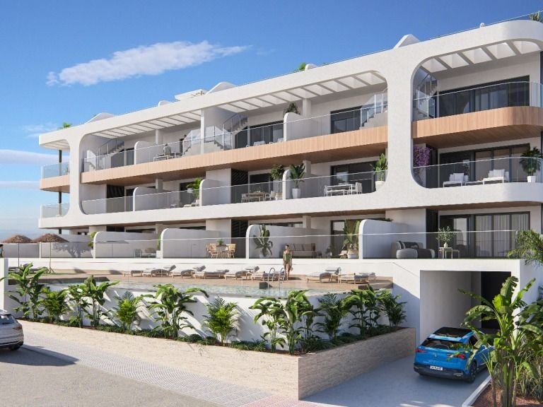 Apartment for Sale in Benijofar, Alicante 8