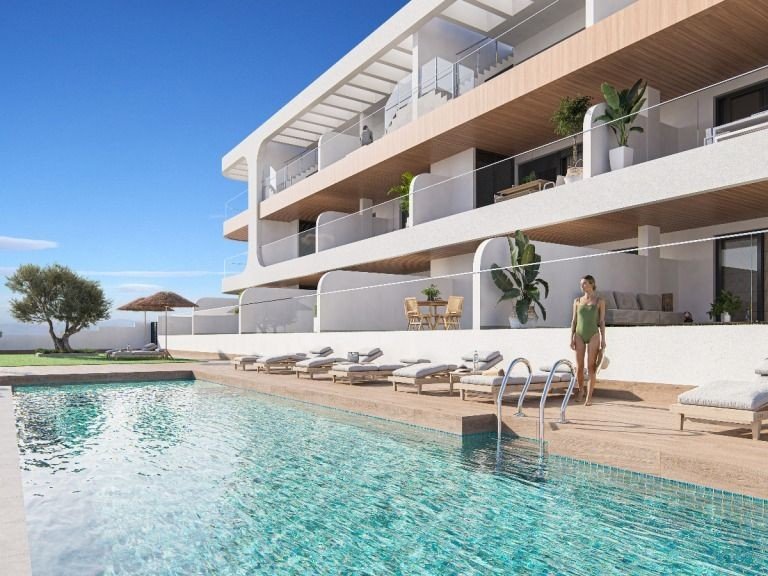 Apartment for Sale in Benijofar, Alicante 1
