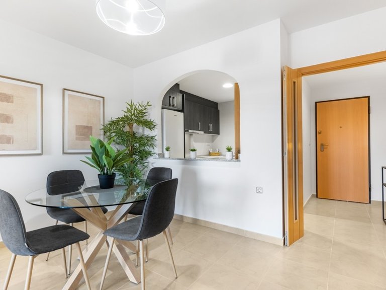 Penthouse for Sale in Lomas De Cabo Roig, Alicante 7