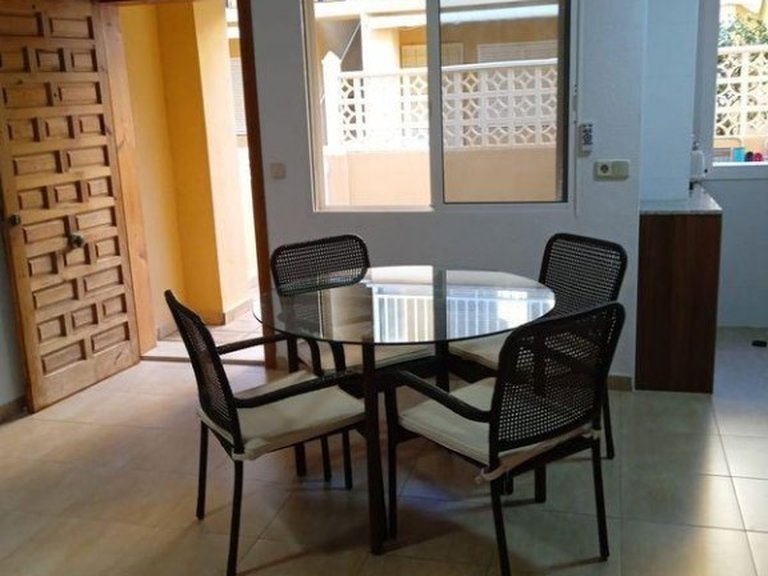 Town House for Sale in Pilar De La Horadada, Alicante 4
