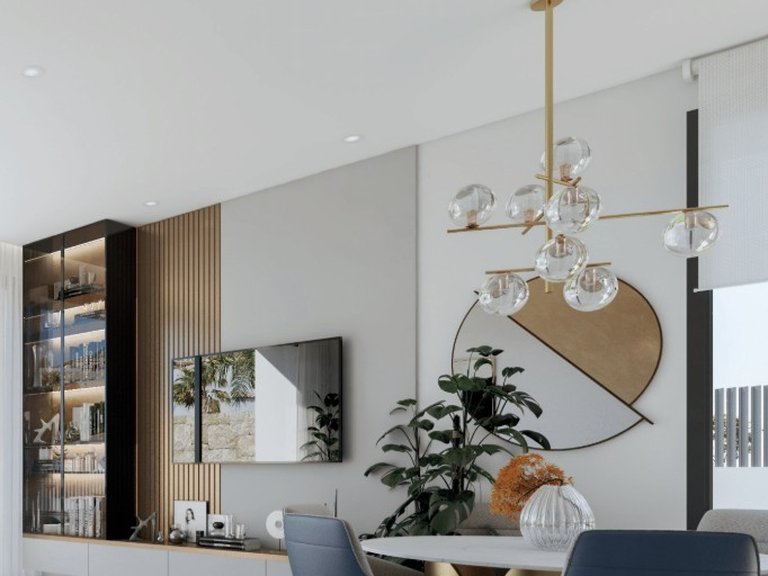 Town House for Sale in Sierra Cortina, Alicante 3
