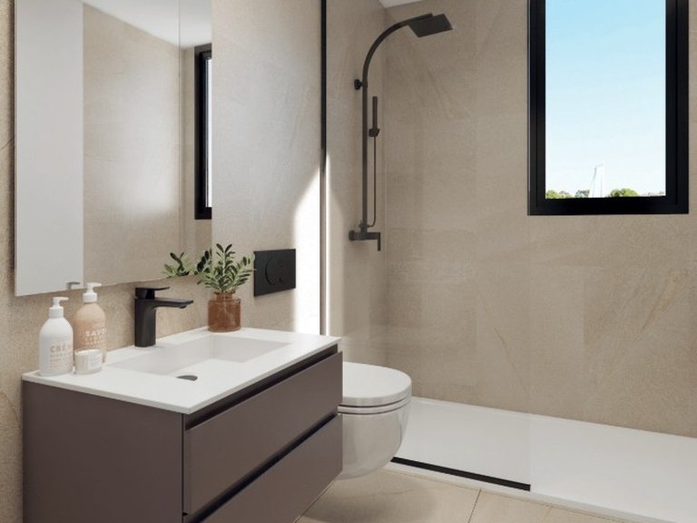 Town House for Sale in Sierra Cortina, Alicante 6