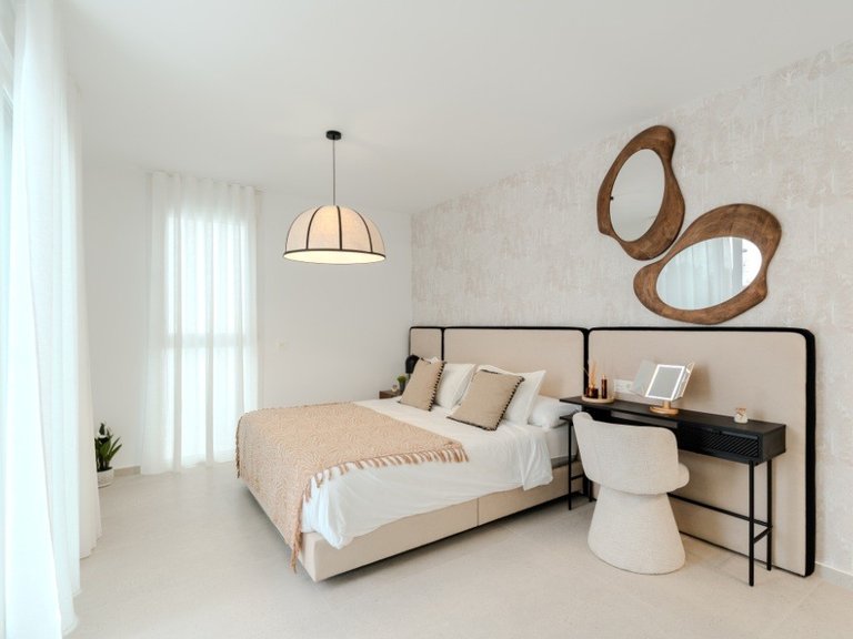 Villa for Sale in Los Alcazares, Murcia 14