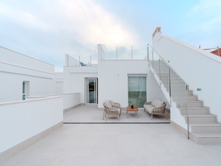 Villa for Sale in Los Alcazares, Murcia 19