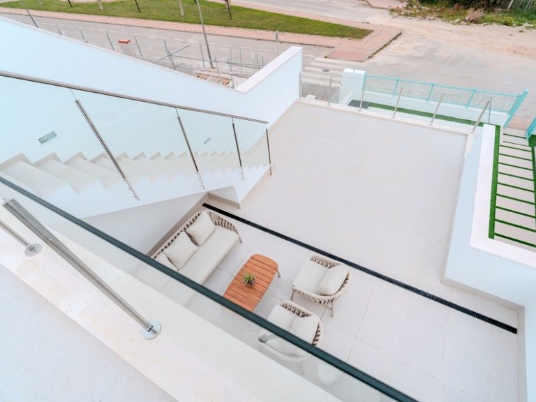 Villa for Sale in Los Alcazares, Murcia 20